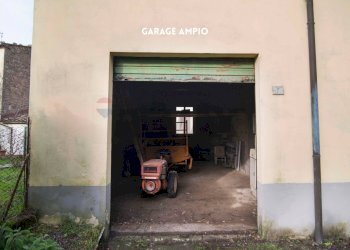 GARAGE - Appartamento VIA TRENTO
 
46, Roccastrada - foto 33