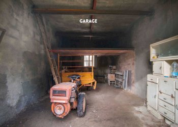 GARAGE - Appartamento VIA TRENTO
 
46, Roccastrada - foto 34