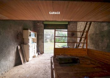 GARAGE - Appartamento VIA TRENTO
 
46, Roccastrada - foto 35