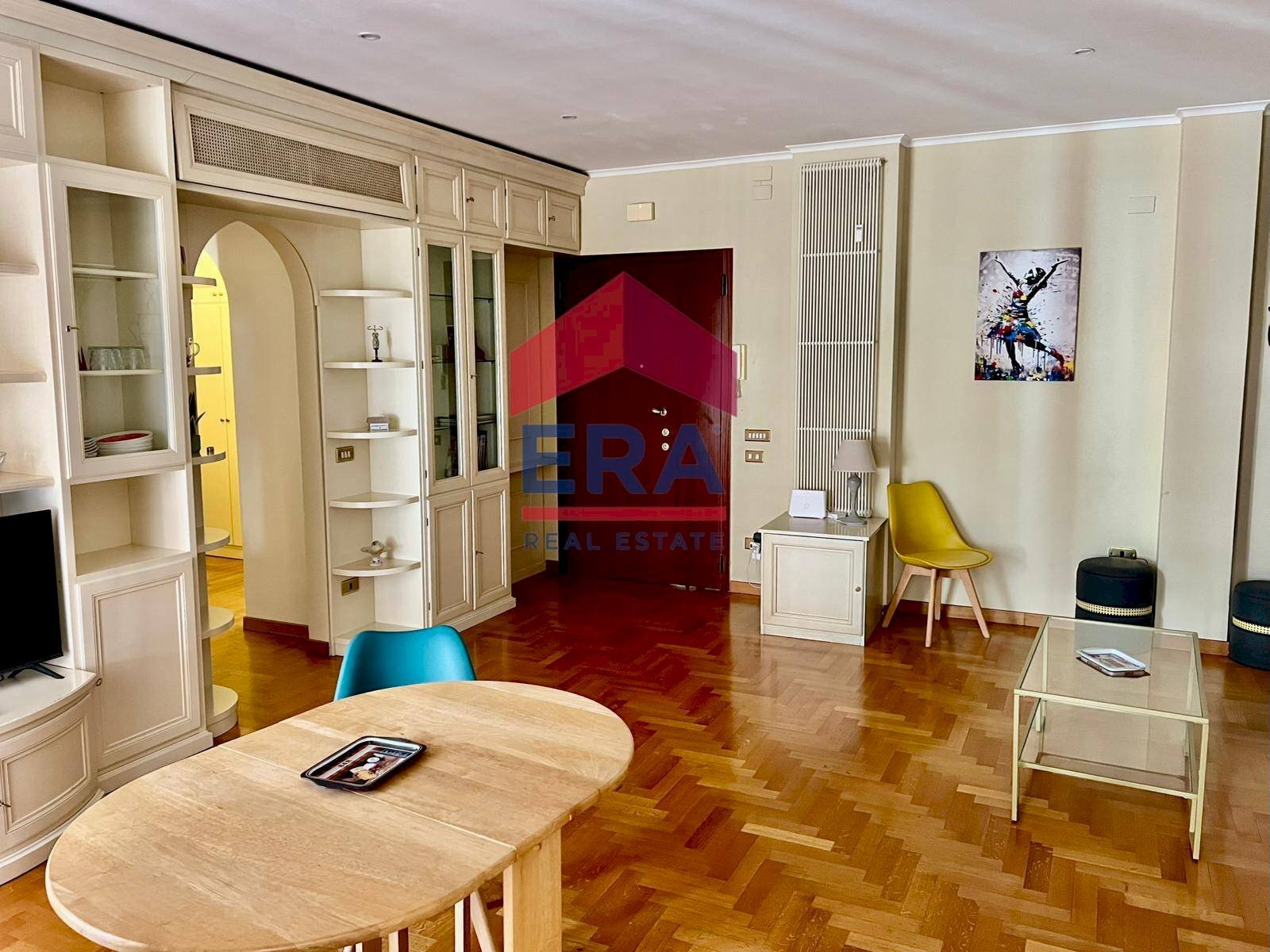 Foto 2 - Two-room apartment Via Dei Savorelli
63, Roma - photo 2