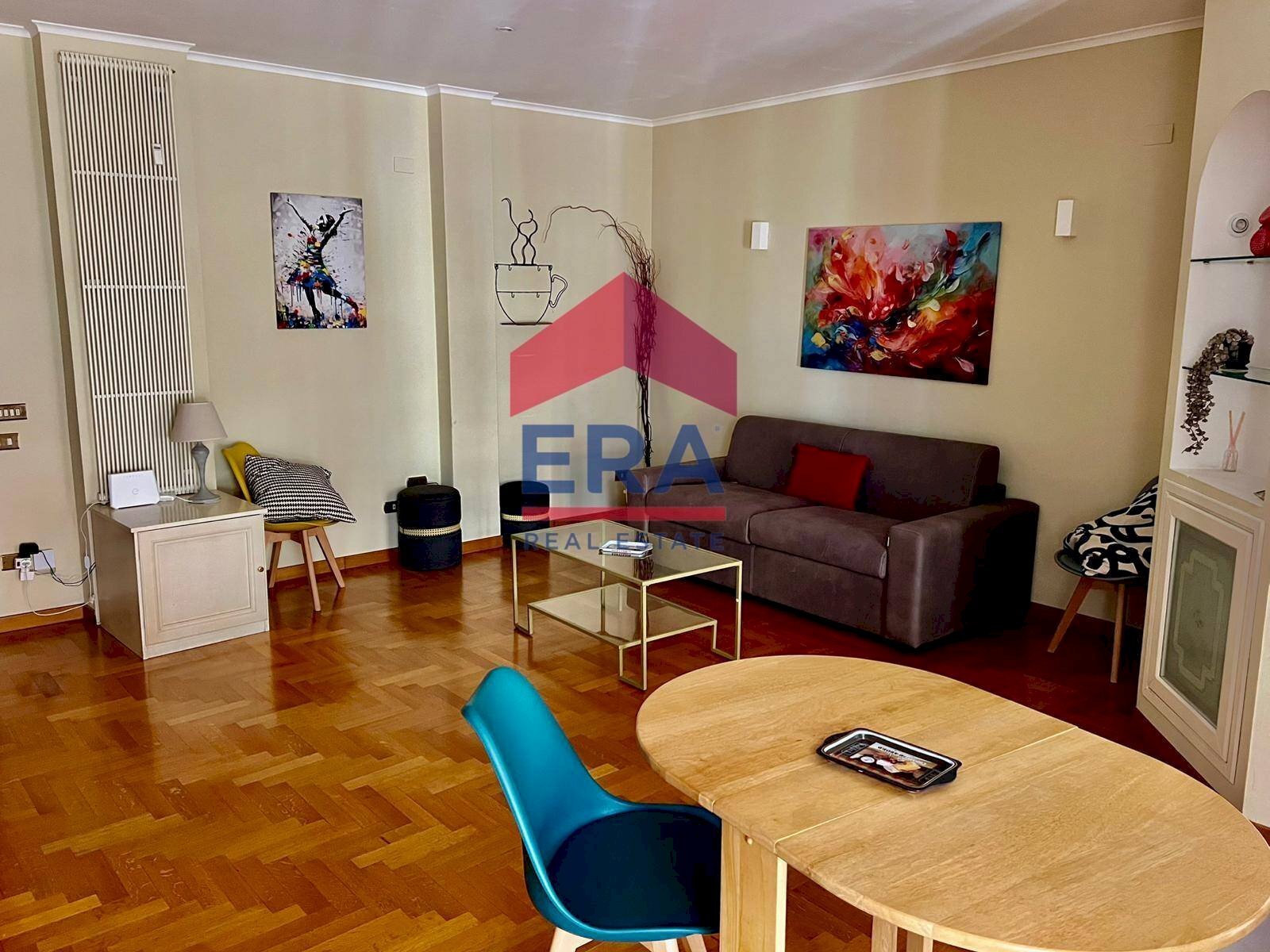 Foto 3 - Two-room apartment Via Dei Savorelli
63, Roma - photo 3