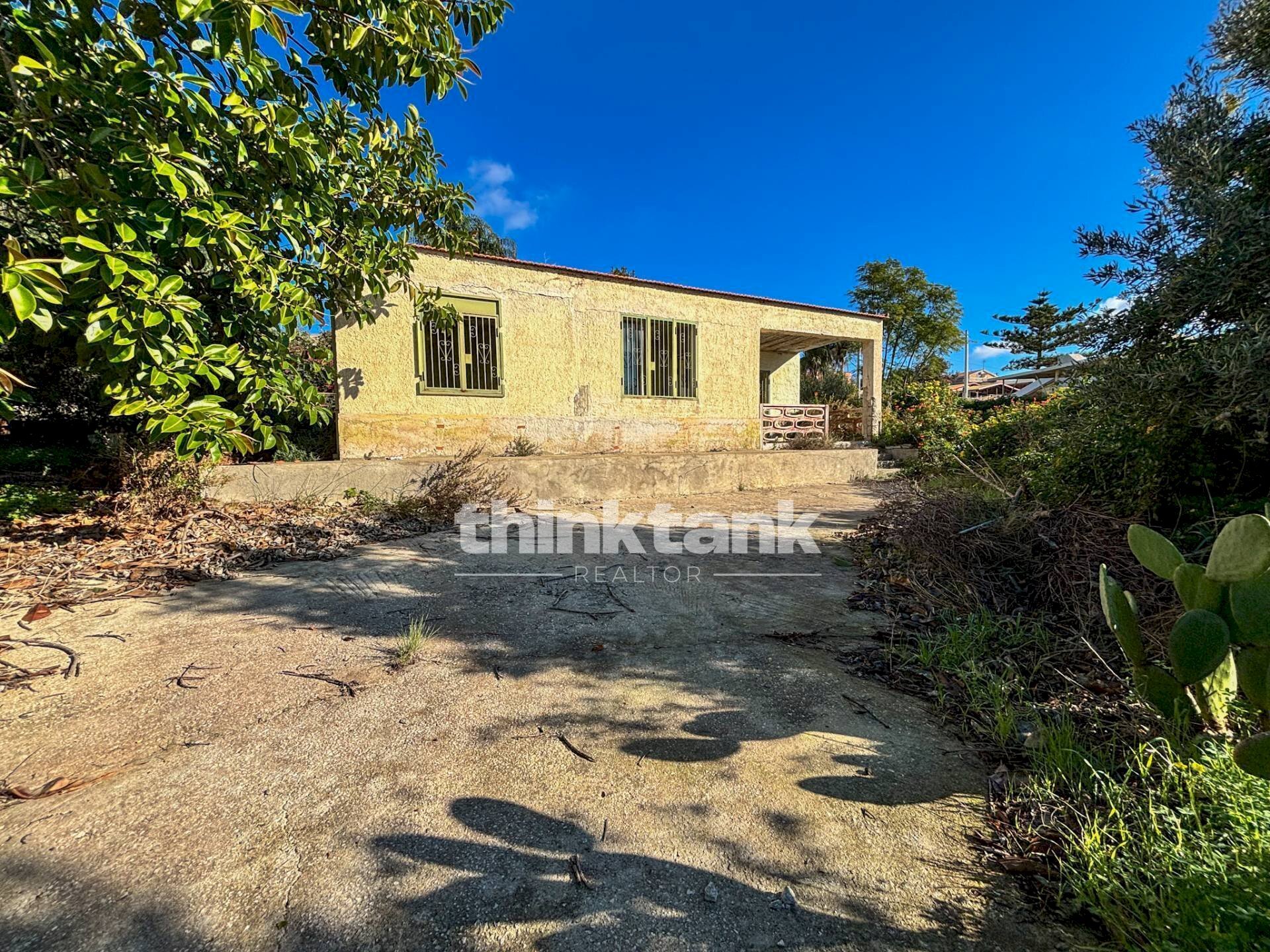 Foto 1 - Villa Via Volpicelli, Siracusa - photo 1