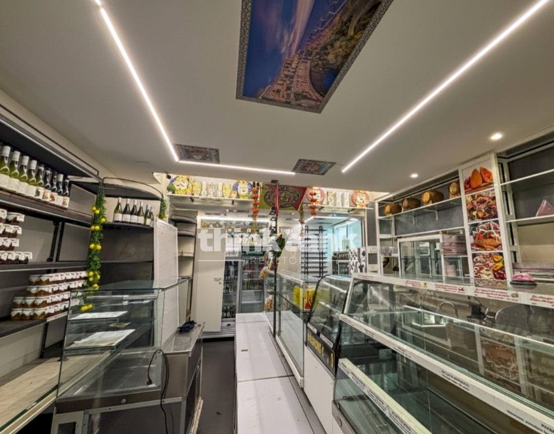 Foto 2 - Commercial Premises corso umberto 1, Siracusa - photo 2