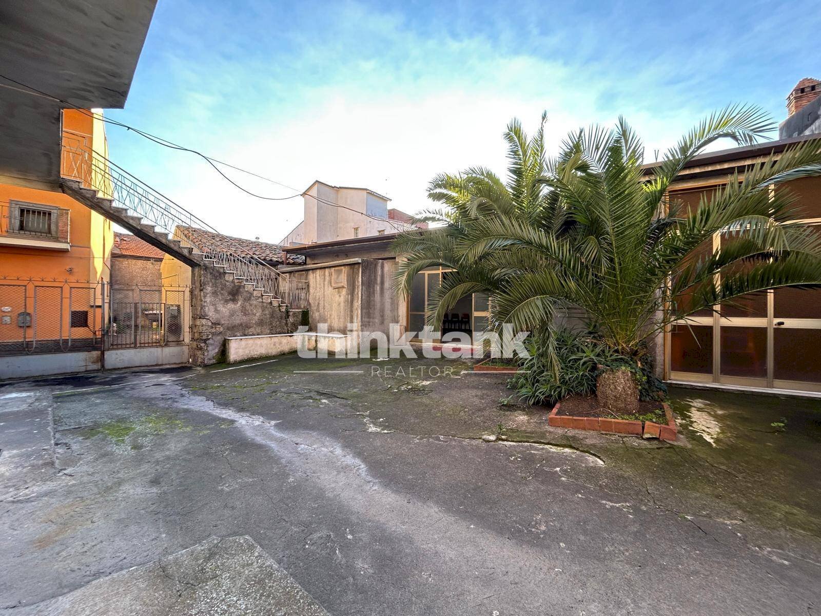 Foto 1 - Locale Commerciale Viale della Regione, Nicolosi - foto 1