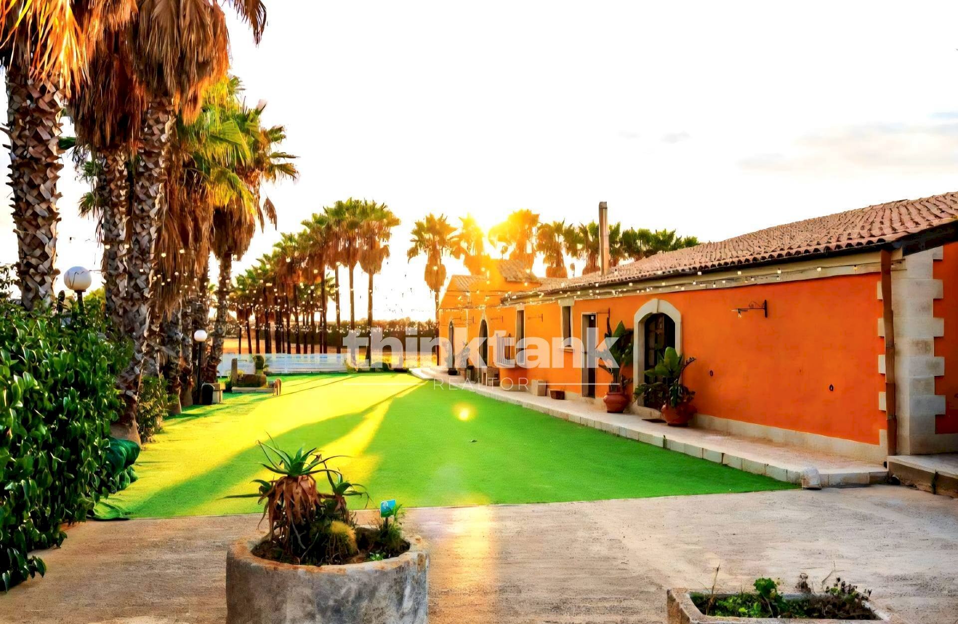 Foto 1 - Rustico SS115 Km4, Vittoria - foto 1