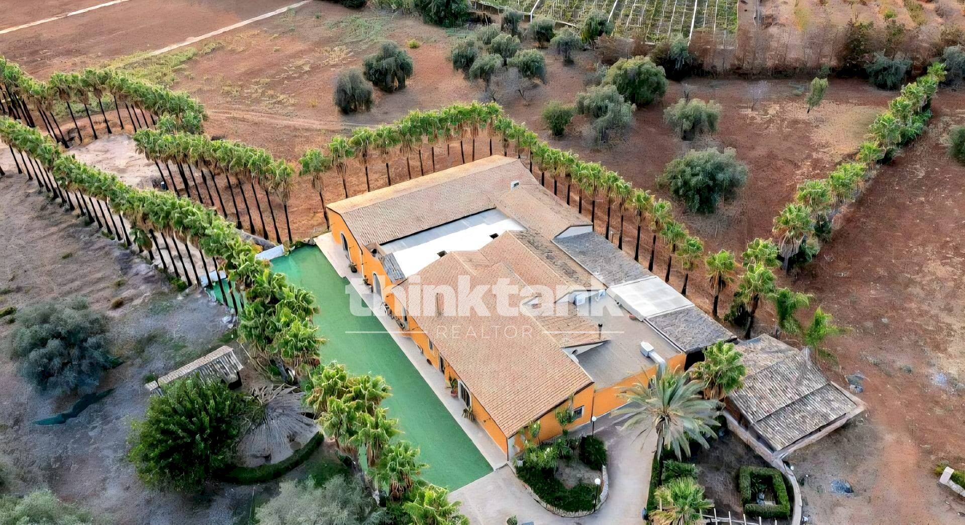 Foto 3 - Rustico SS115 Km4, Vittoria - foto 3