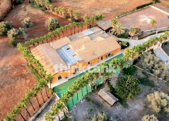 Foto 6 - Rustic SS115 Km4, Vittoria - photo 6