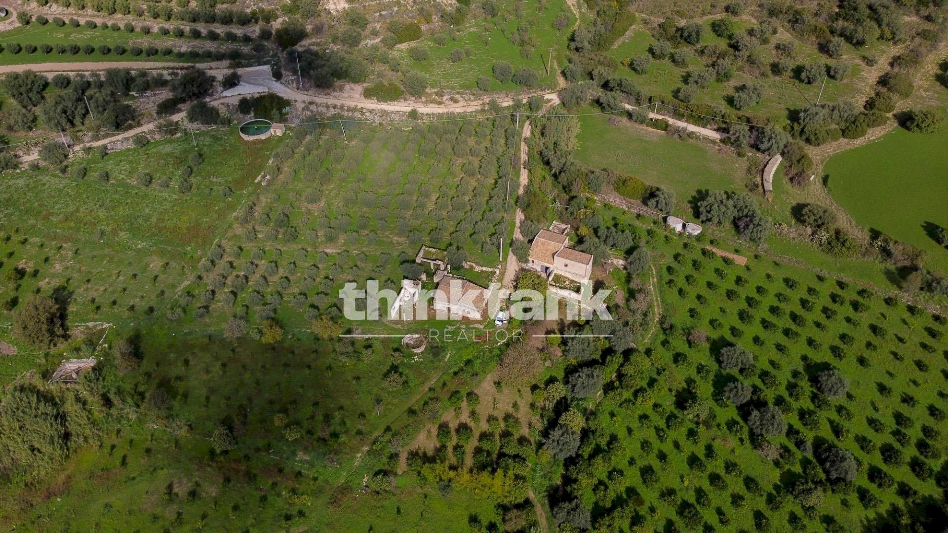 Foto 2 - Rustico Via della ginestra, Avola - foto 2