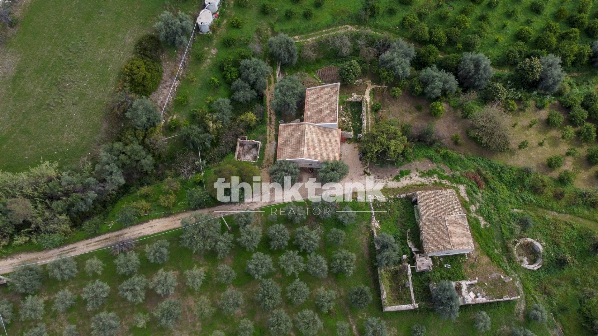 Foto 3 - Rustico Via della ginestra, Avola - foto 3