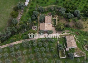 Foto 3 - Rustic Via della ginestra, Avola - photo 3