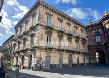 Foto 1 - Stabile - Palazzo Piazza Vincenzo Bellini, Catania - foto 1
