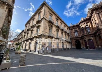 Foto 4 - Stabile - Palazzo Piazza Vincenzo Bellini, Catania - foto 4