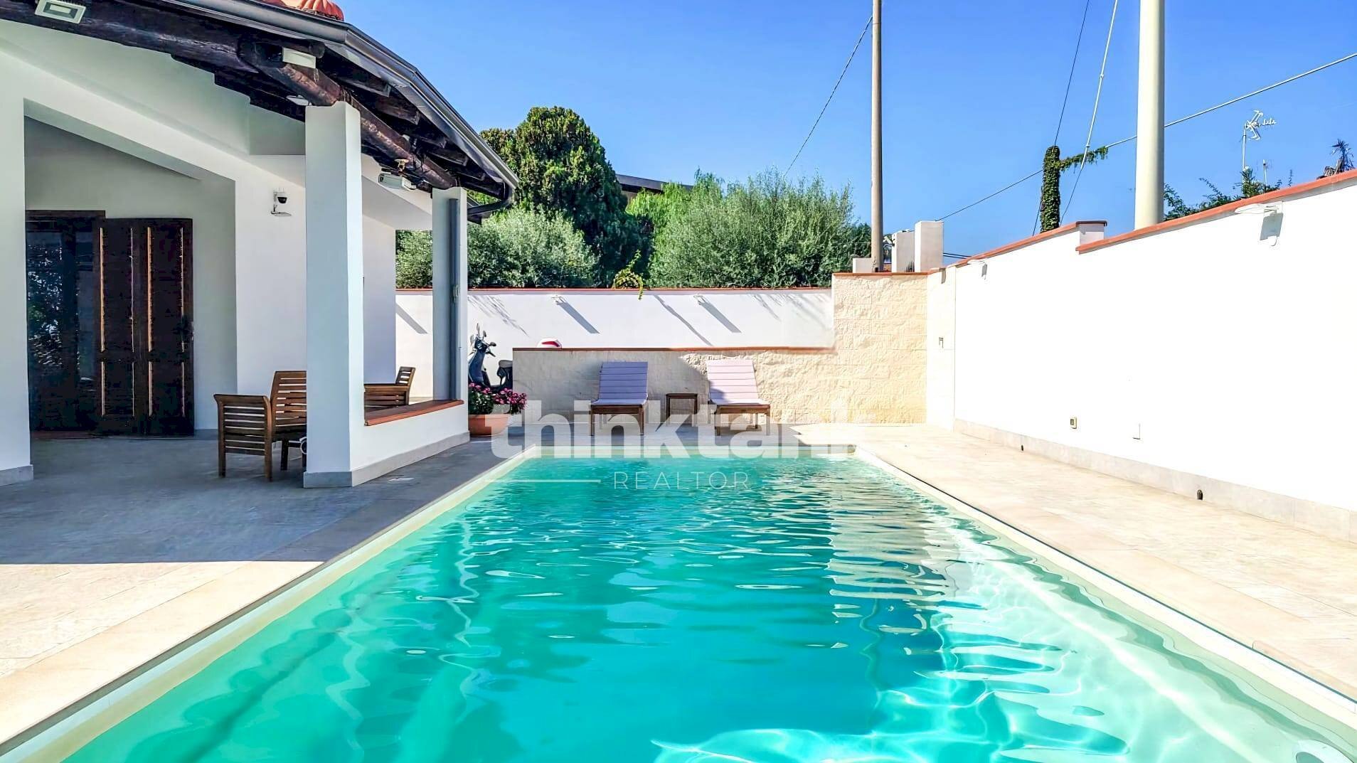 Foto 2 - Villa Via delle Azalee, Augusta - foto 2