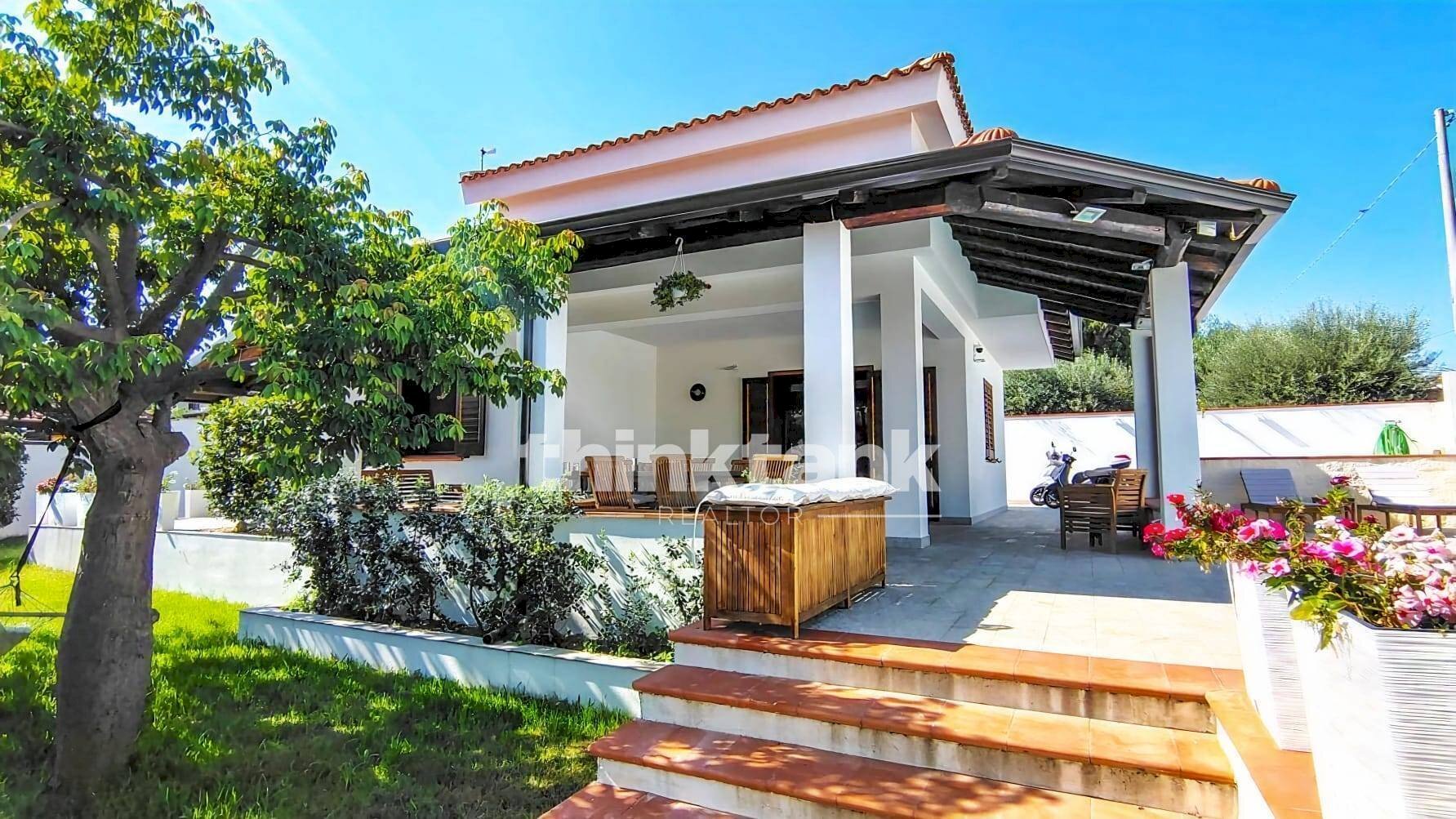 Foto 3 - Villa Via delle Azalee, Augusta - foto 3