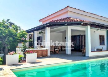 Foto 1 - Villa Via delle Azalee, Augusta - foto 1