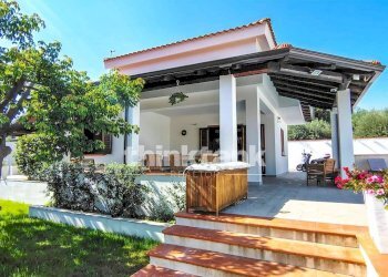 Foto 3 - Villa Via delle Azalee, Augusta - foto 3