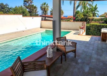 Foto 4 - Villa Via delle Azalee, Augusta - foto 4