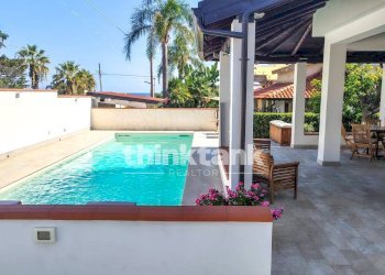 Foto 5 - Villa Via delle Azalee, Augusta - foto 5