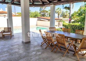 Foto 28 - Villa Via delle Azalee, Augusta - foto 28