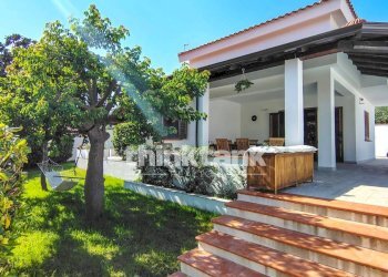 Foto 33 - Villa Via delle Azalee, Augusta - foto 33