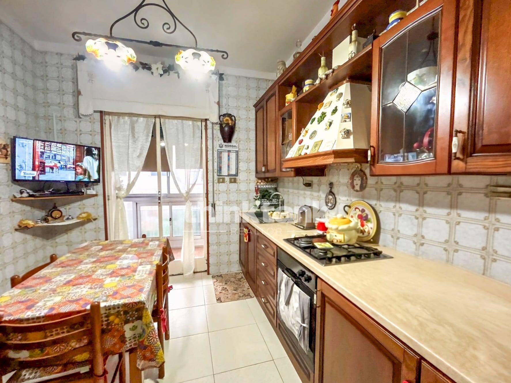 Foto 3 - Trilocale Via Barone Zuppello, Augusta - foto 3