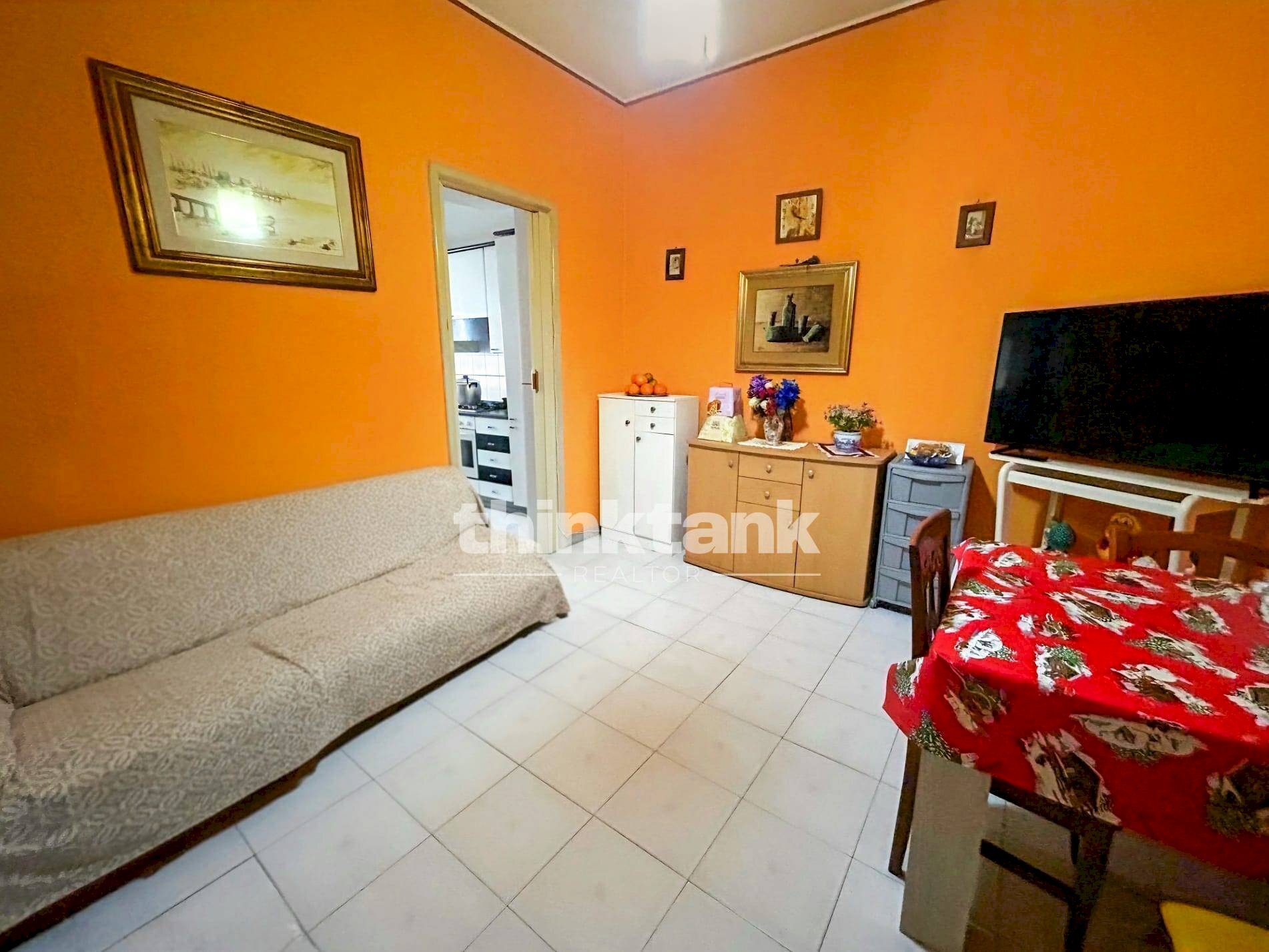 Foto 1 - Trilocale Via Principe Umberto, Augusta - foto 1