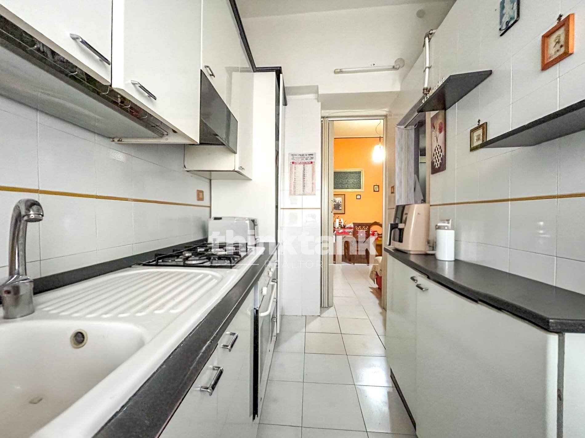 Foto 2 - Trilocale Via Principe Umberto, Augusta - foto 2