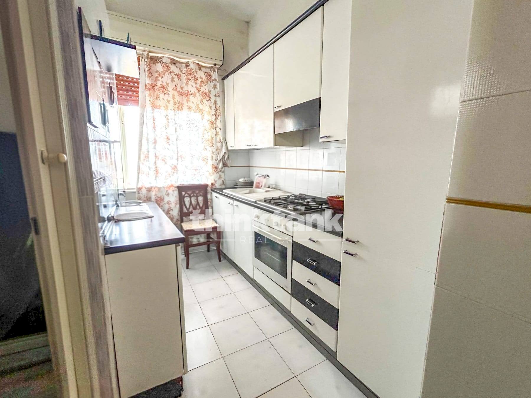 Foto 3 - Trilocale Via Principe Umberto, Augusta - foto 3