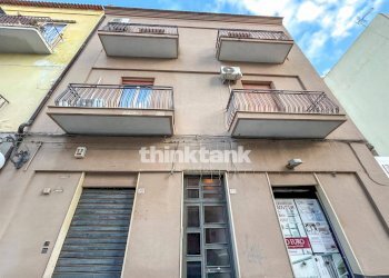 Foto 14 - Trilocale Via Principe Umberto, Augusta - foto 14