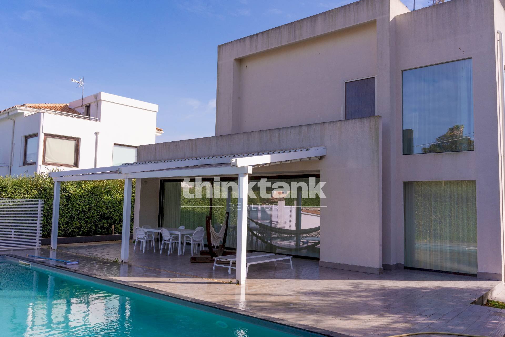 Foto 1 - Villa Via Dei Cigni, Siracusa - photo 1