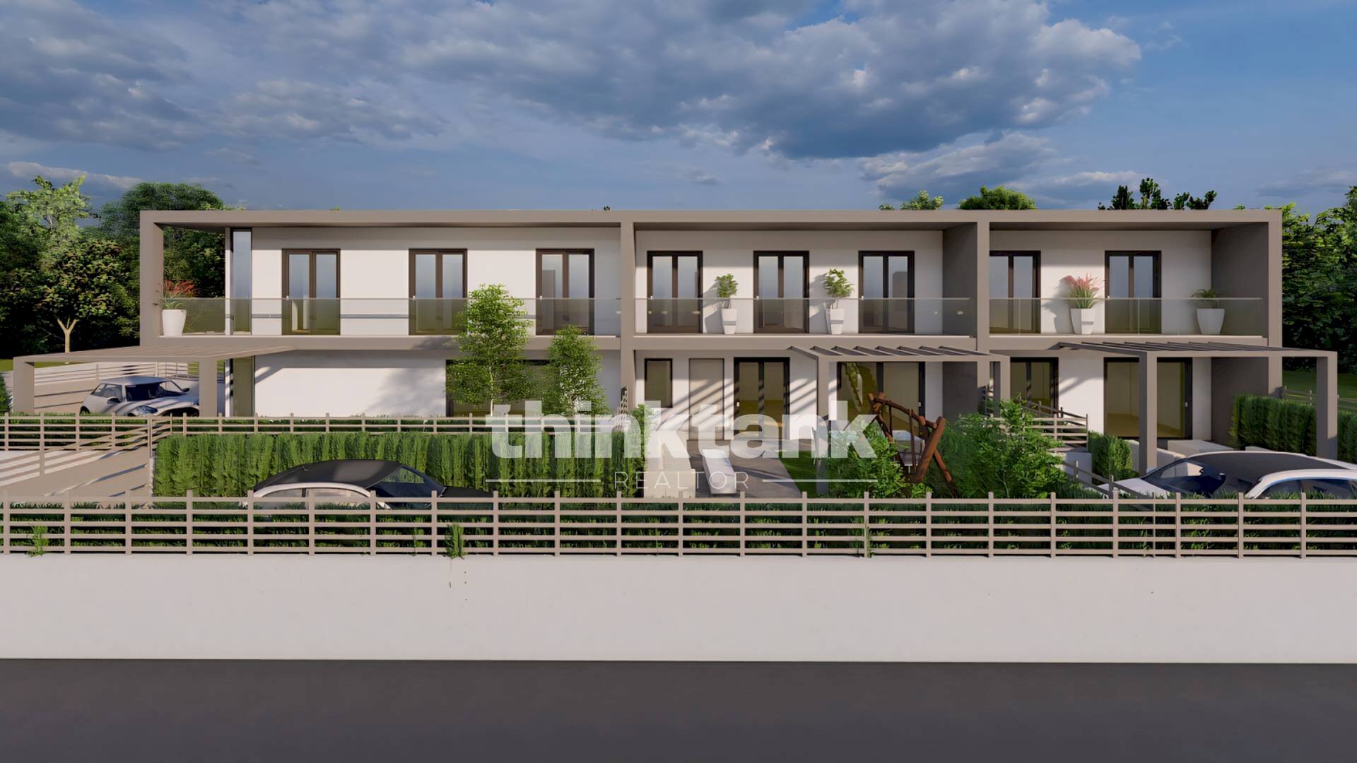 Foto 2 - Terraced Villa Viale Australia, Pozzallo - photo 2