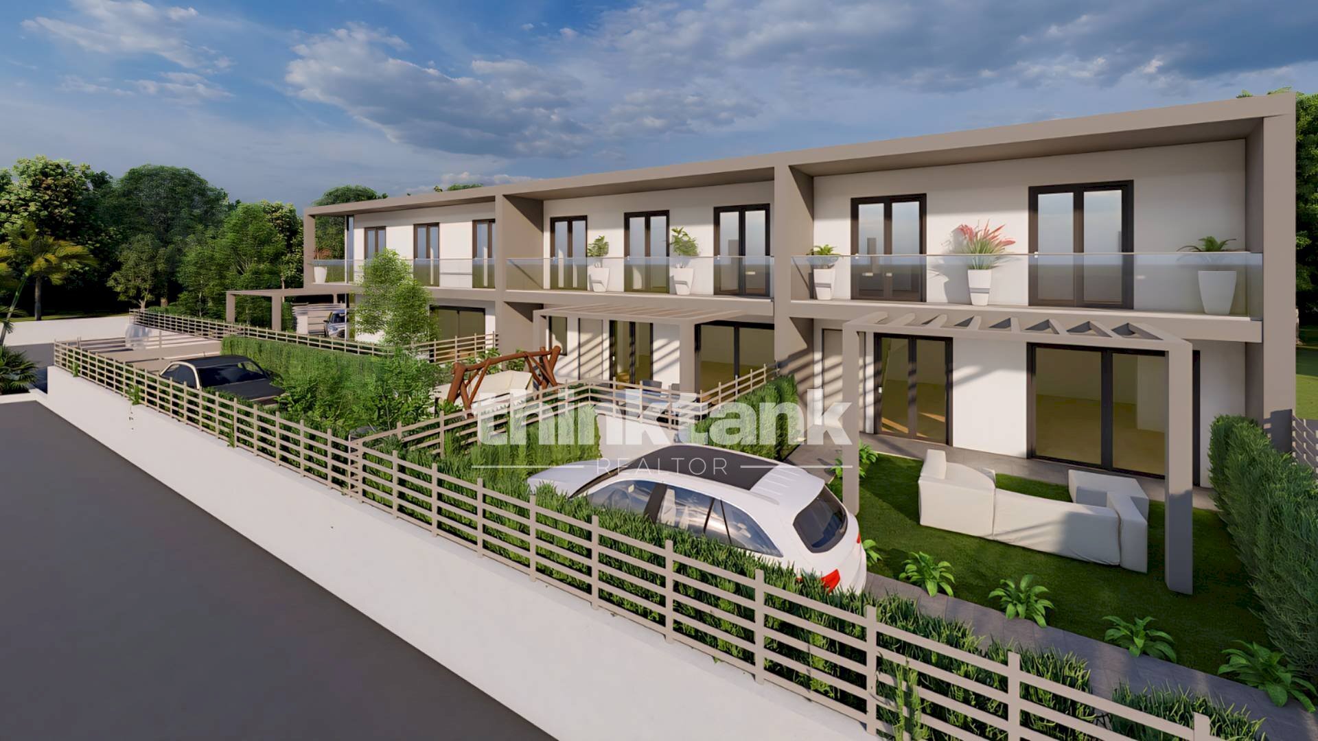 Foto 3 - Terraced Villa Viale Australia, Pozzallo - photo 3