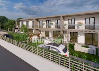 Foto 3 - Villa a Schiera Viale Australia, Pozzallo - foto 3