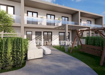 Foto 4 - Villa a Schiera Viale Australia, Pozzallo - foto 4