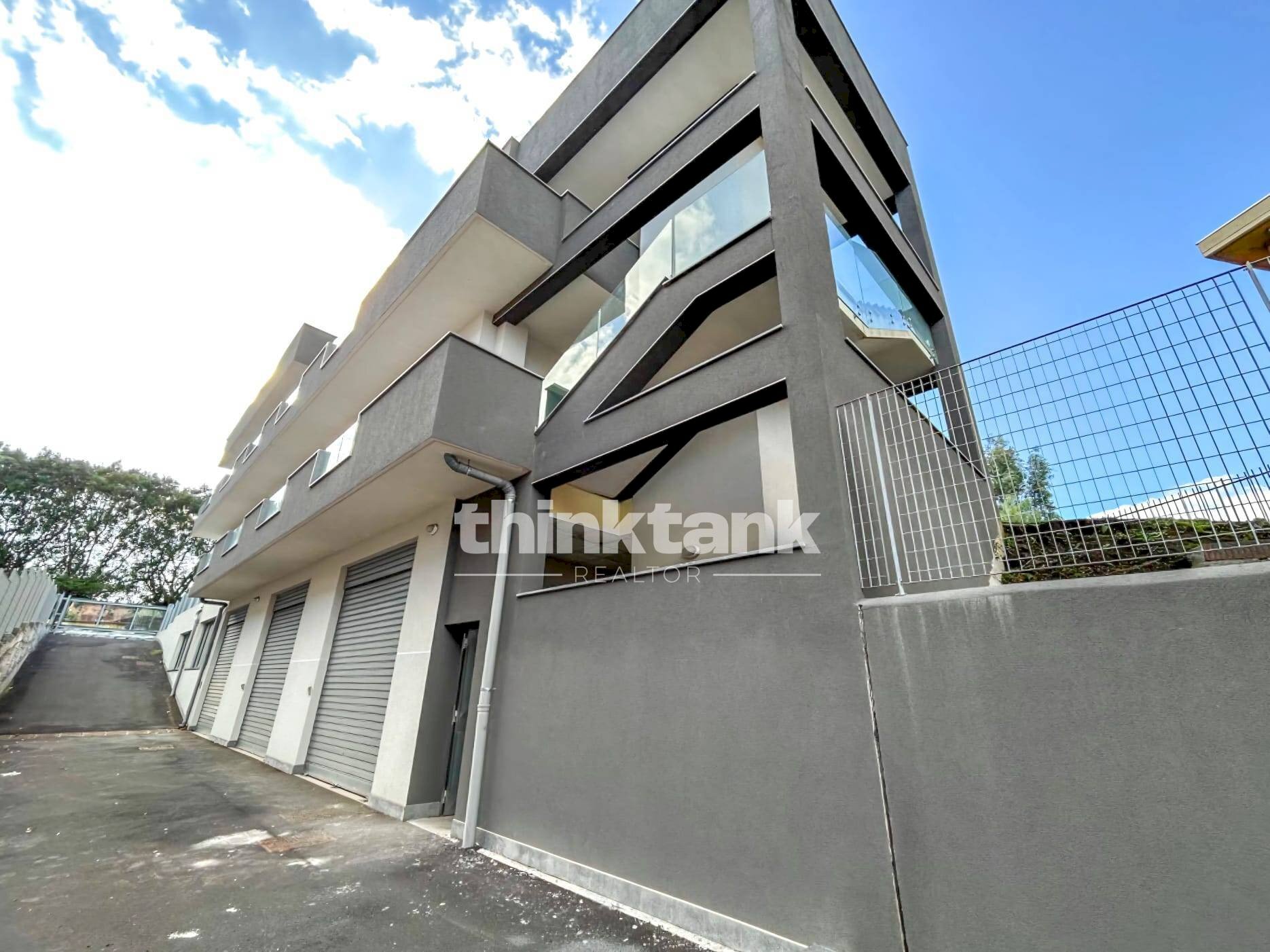 Foto 2 - Stabile - Palazzo via Ulisse, Catania - foto 2