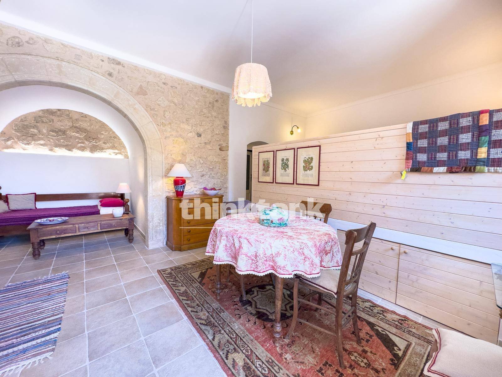 Foto 3 - Casa indipendente Via Orologio, Palazzolo Acreide - foto 3