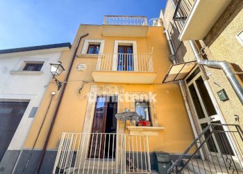 Foto 1 - Independent house Via Orologio, Palazzolo Acreide - photo 1