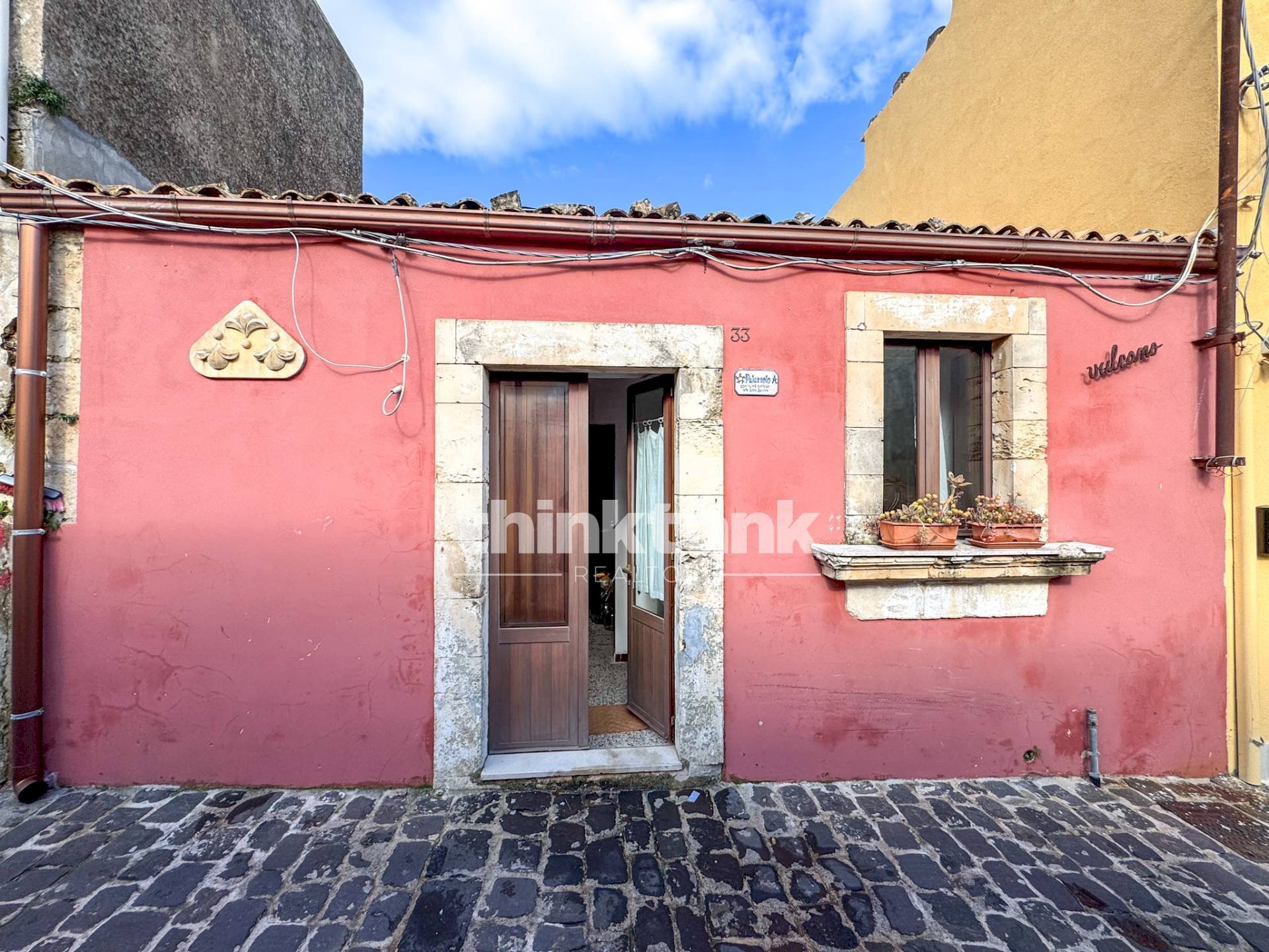 Foto 2 - Casa indipendente Via Lenza, Palazzolo Acreide - foto 2