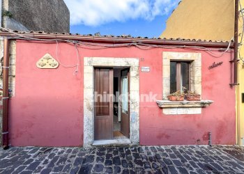 Foto 2 - Independent house Via Lenza, Palazzolo Acreide - photo 2