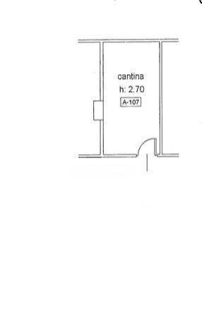 Foto 30 - Trilocale Via Mario e Nicolo Garipoli, Taormina - planimetria 1