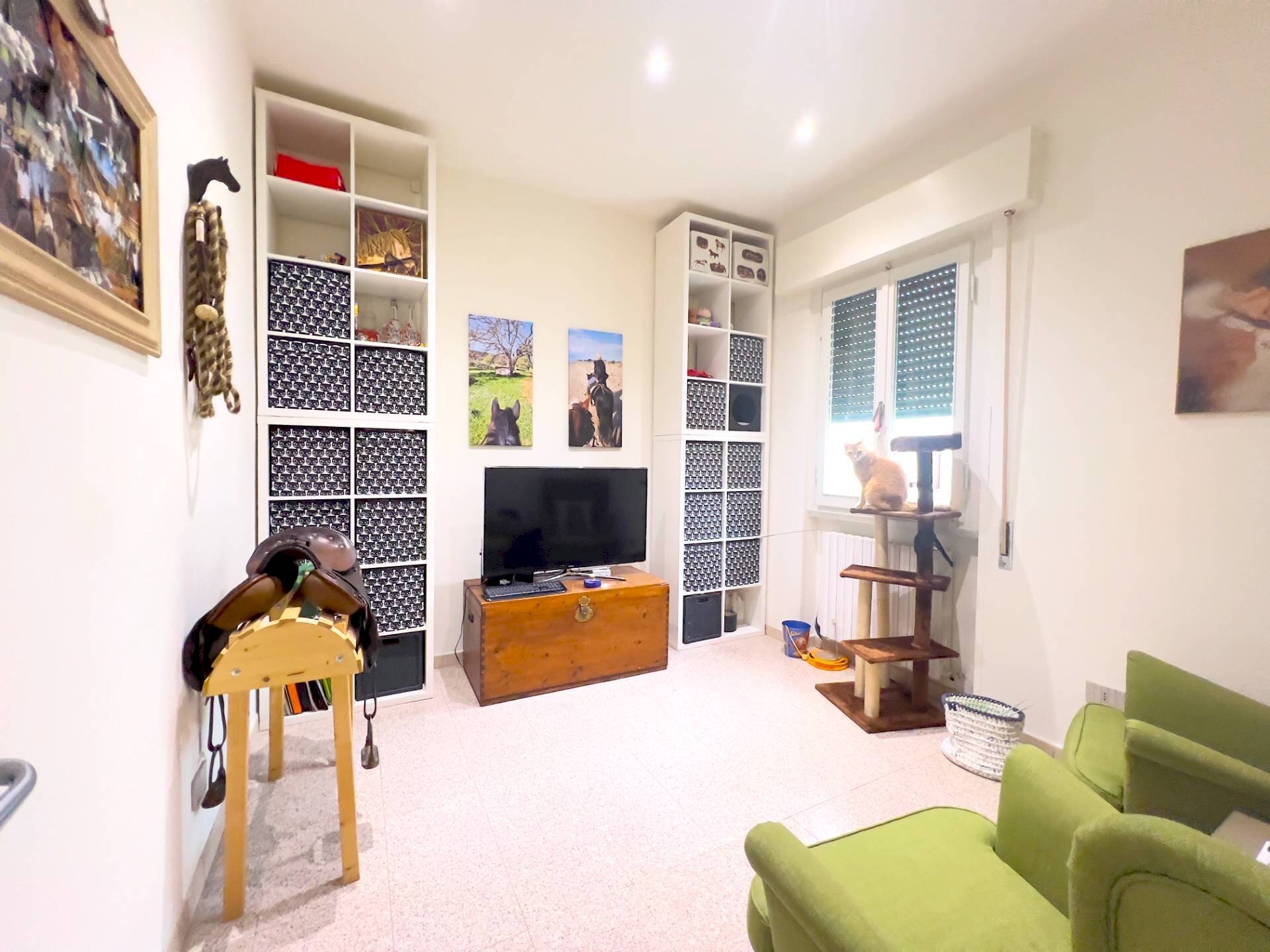 Foto 2 - Trilocale VIA XXV APRILE, Bucine - foto 2