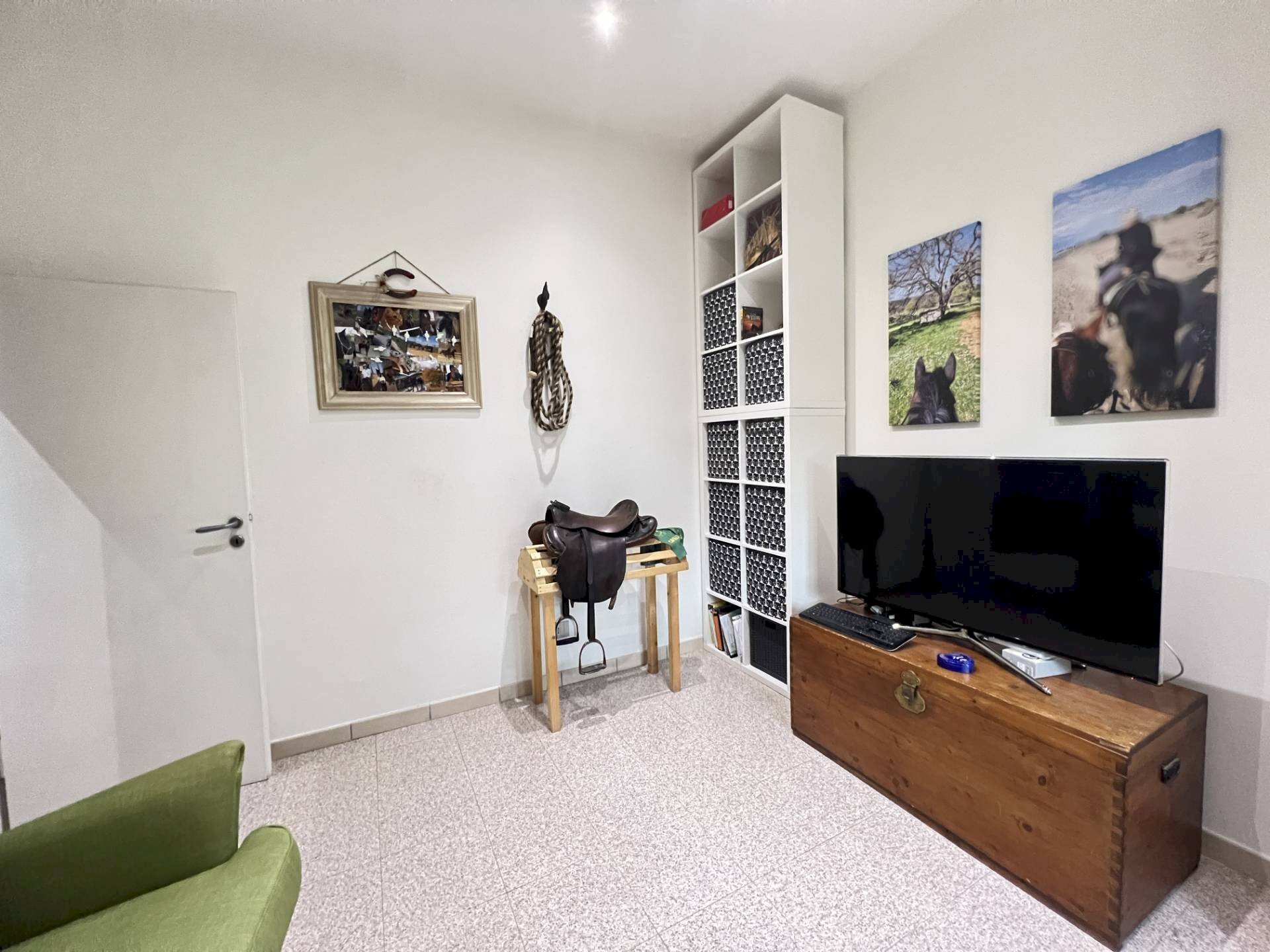 Foto 3 - Trilocale VIA XXV APRILE, Bucine - foto 3