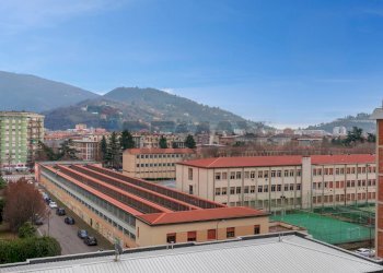 Edificio all\'aperto - Trilocale via Randaccio
 
30, Brescia - foto 7