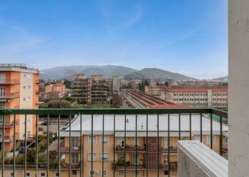 Balcone - Trilocale via Randaccio
 
30, Brescia - foto 14