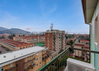 Balcone - Trilocale via Randaccio
 
30, Brescia - foto 15