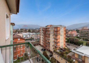 Balcone - Trilocale via Randaccio
 
30, Brescia - foto 16