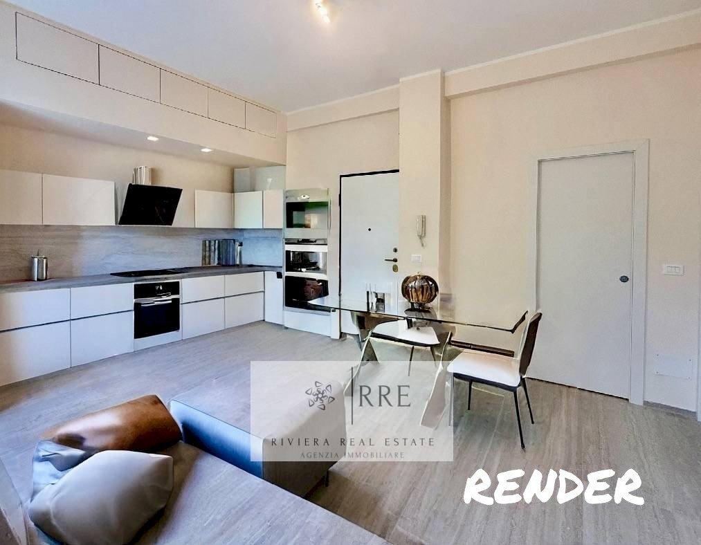 Foto 1 - Bilocale c.so Dante Alighieri, Alassio - foto 1