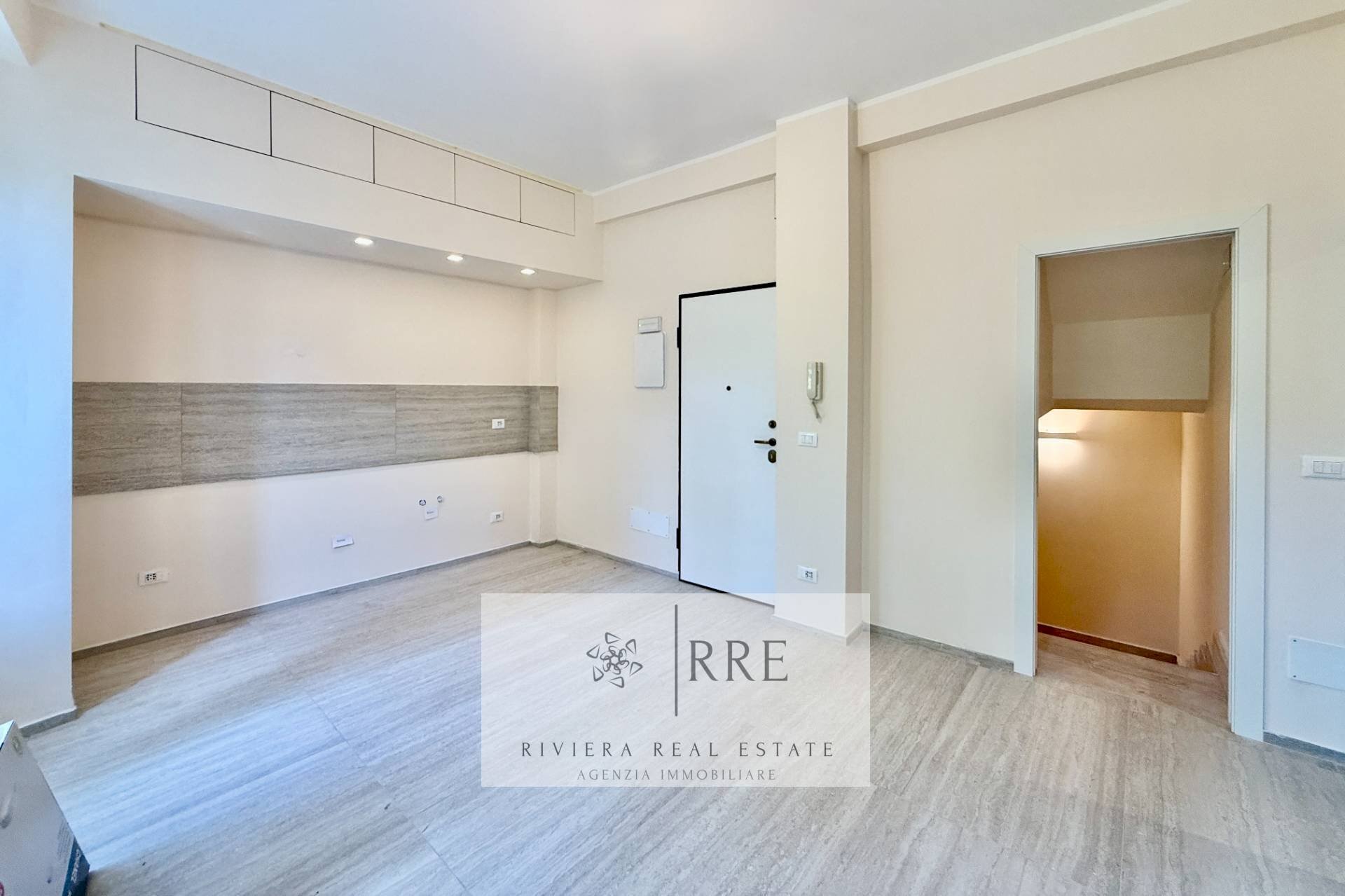 Foto 2 - Bilocale c.so Dante Alighieri, Alassio - foto 2