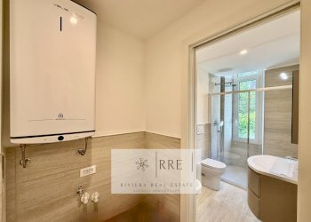 Foto 9 - Bilocale c.so Dante Alighieri, Alassio - foto 9