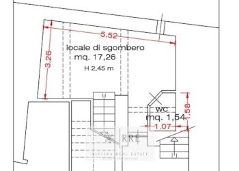 Foto 18 - Bilocale c.so Dante Alighieri, Alassio - foto 18